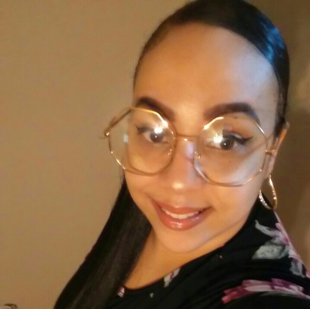 Meet your Posher, Kim
